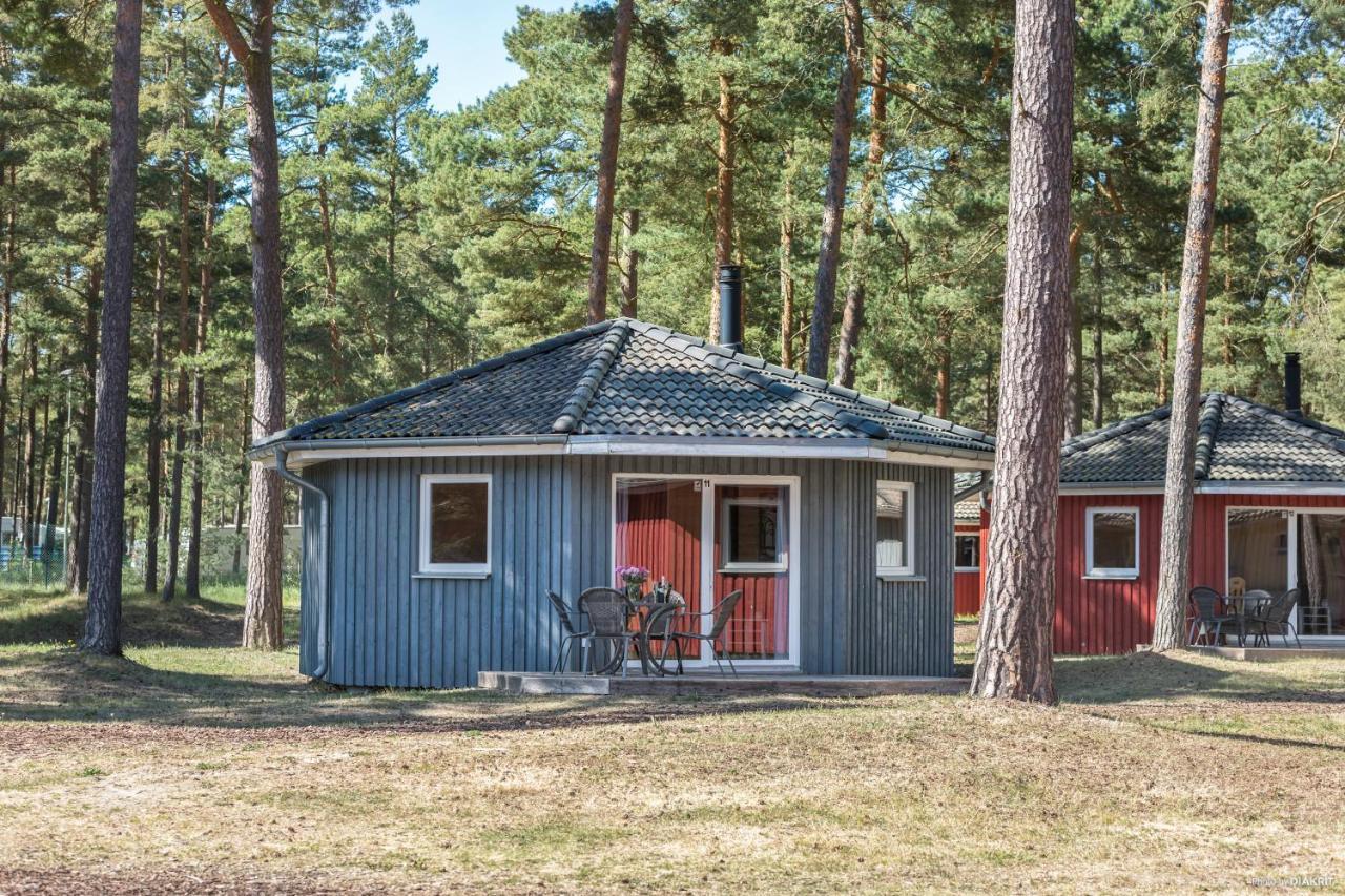 First Camp Ahus-Kristianstad Buitenkant foto
